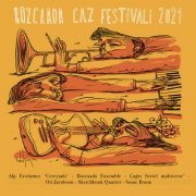 Various Artists - Bozcaada Caz Festivali 2021 (Live) (2022) [Hi-Res]