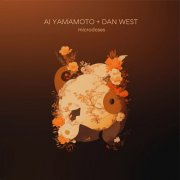 Ai Yamamoto, Dan West - Microdoses (2025) [Hi-Res]