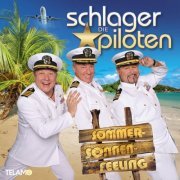 Die Schlagerpiloten - Sommer-Sonnen-Feeling (2022) Hi-Res