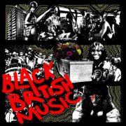Jim Legxacy - black british music (2025) [Hi-Res]