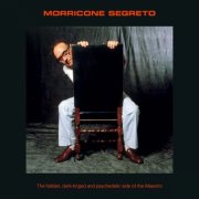 Ennio Morricone - MORRICONE SEGRETO (2020) [Hi-Res]