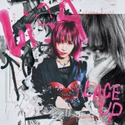 LiSA - LACE UP (2026) Hi-Res