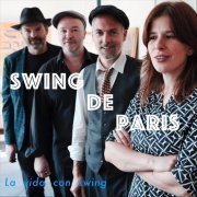 Swing de Paris - La Vida Con Swing (2023)