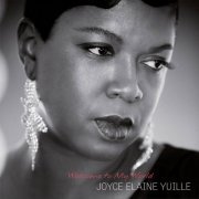 Joyce Elaine Yuille - Welcome to My World (2015)