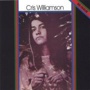 Cris Williamson - Cris Williamson (1971)