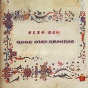 Alio Die - Quot dies resurgo (2022)