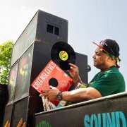 Iration Steppas - Dubs From The Foundation (2025) [Hi-Res]