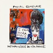 Pascal Comelade - Métaphysique Du Hit-Parade (2026) [Hi-Res]