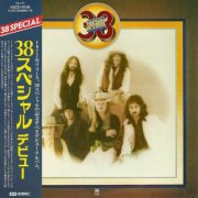 38 Special - 38 Special (1977) [2013 Japanese Edition]