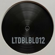 Alberto Castellana - Ltdblbl012 (2024)