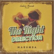 Marumba - The Right Direction (2015)