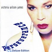 Victoria Wilson-James - Perseverance (Deluxe Edition) (2022)