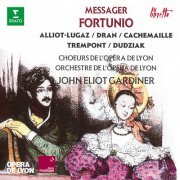 John Eliot Gardiner - Messager: Fortunio (2023)