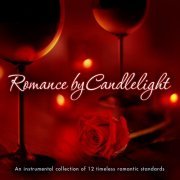 The Chris McDonald Jazz Orchestra - Romance By Candlelight : An Instrumental Collection of 12 Timeless Romantic Standards (2009)