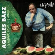 Aquiles Báez - La Patilla (2023)