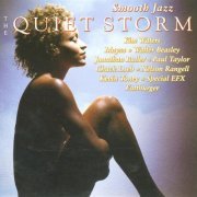 V.A - Smooth Jazz - The Quiet Storm (2006)