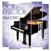 Mark Shearer - Upon Reflection (Remastered) (2019)