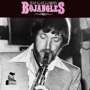 Jim Galloway - Mr. Bojangles (2023) Hi Res