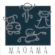 Maqama - Maqama (2008)