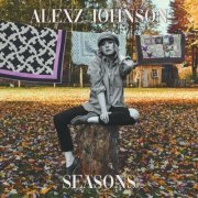 Alexz Johnson - Seasons (2023)