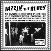VA - Jazzin' The Blues, Vol. 1 (1929-1937) (1995)