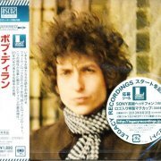 Bob Dylan - Blonde On Blonde (Japan Blu-spec CD2) (2013)