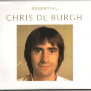 Chris De Burgh - Essential (2022) [3CD]