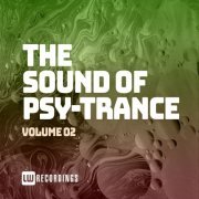 VA - The Sound Of Psy-Trance Vol.02 (2020)