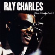 Ray Charles - Blues+Jazz (Remastered) (1994)