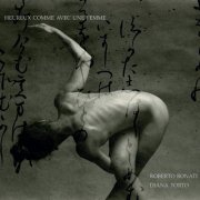 Roberto Bonati & Diana Torto - Heureux comme avec une femme (2013)
