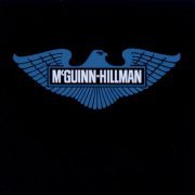 McGuinn / Hillman - McGuinn-Hillman (Reissue) (1980/1996)