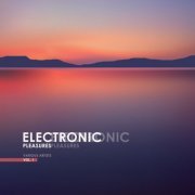 VA - Electronic Pleasures Vol 1 (2018)