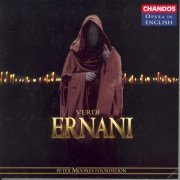 David Parry - Verdi: Ernani (2001)