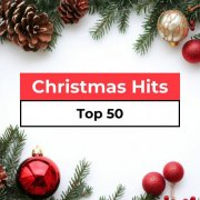 VA - Christmas Hits Top 50 (2024)