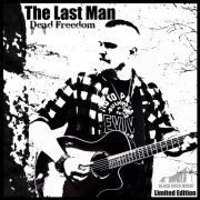 Dead Freedom - The Last Man (2021)