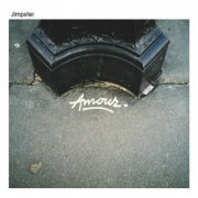 Jimpster - Amour (2006) FLAC