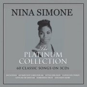 Nina Simone - The Platinum Collection (2017)