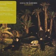 Echo & The Bunnymen - Evergreen (1997) {2022 3CD Deluxe Edition}