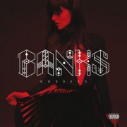 Banks - Goddess (Deluxe Edition) (2014)