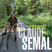 Claude Semal - Le treizième album (2025)