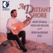 Ronn McFarlane - A Distant Shore (1996)