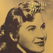 Skeeter Davis - The Essential Skeeter Davis (Remastered) (1995)