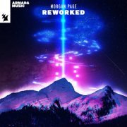 Morgan Page - Reworked (2022)