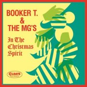 Booker T. & The M.G.'s - In the Christmas Spirit / Bonus Track (2018)