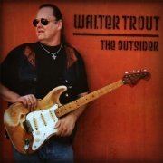 Walter Trout - The Outsider (2008)