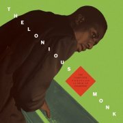 Thelonious Monk - The Complete Prestige 10-Inch LP Collection (2017) [Hi-Res]