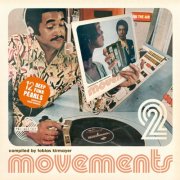 Various Artists - Movements, Vol. 2 (2006)