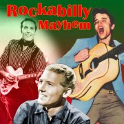 Various Artists - Rockabilly Mayhem (2010)