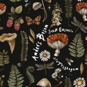 Anders Boson Jazz Ensemble - Slottsskogen (2025) [Hi-Res]