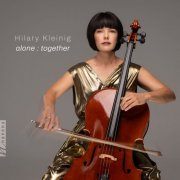Hilary Kleinig - alone : together (2026) Hi-Res